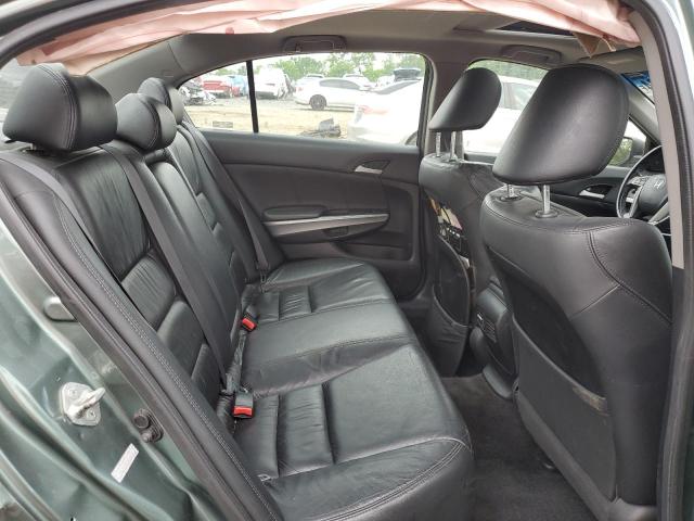 Photo 9 VIN: 1HGCP2F81AA044569 - HONDA ACCORD 