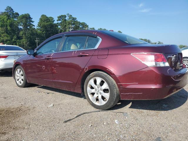 Photo 1 VIN: 1HGCP2F81AA047553 - HONDA ACCORD 