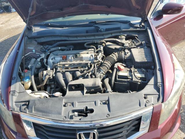 Photo 10 VIN: 1HGCP2F81AA047553 - HONDA ACCORD 