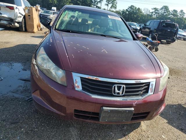 Photo 4 VIN: 1HGCP2F81AA047553 - HONDA ACCORD 