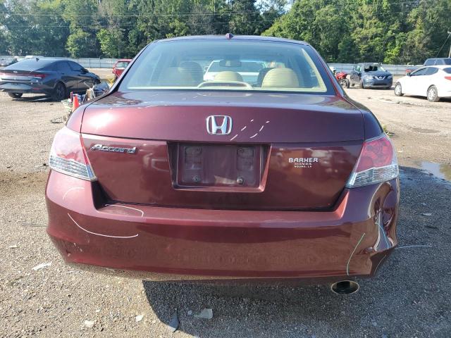 Photo 5 VIN: 1HGCP2F81AA047553 - HONDA ACCORD 