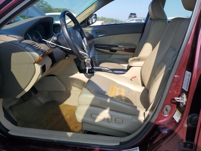 Photo 6 VIN: 1HGCP2F81AA047553 - HONDA ACCORD 