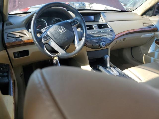 Photo 7 VIN: 1HGCP2F81AA047553 - HONDA ACCORD 