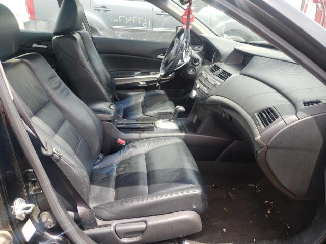 Photo 4 VIN: 1HGCP2F81AA053613 - HONDA ACCORD EXL 