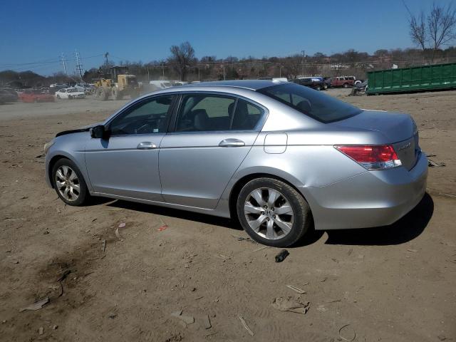 Photo 1 VIN: 1HGCP2F81AA054583 - HONDA ACCORD EXL 