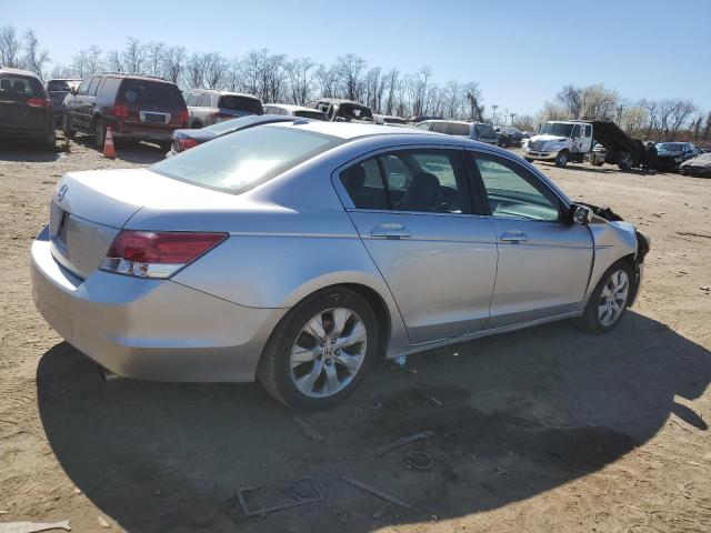 Photo 2 VIN: 1HGCP2F81AA054583 - HONDA ACCORD EXL 