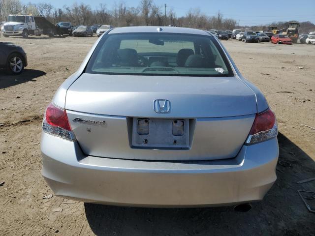 Photo 5 VIN: 1HGCP2F81AA054583 - HONDA ACCORD EXL 