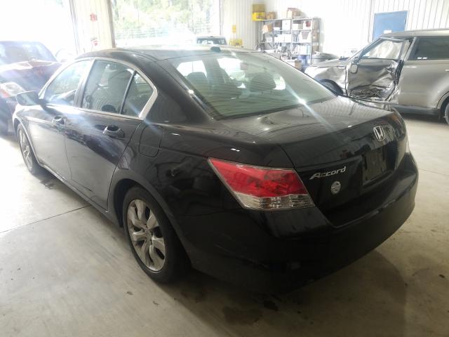 Photo 2 VIN: 1HGCP2F81AA055846 - HONDA ACCORD EXL 