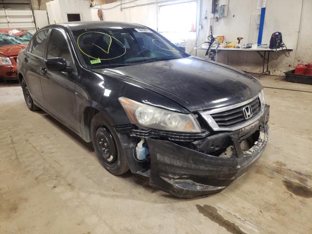 Photo 0 VIN: 1HGCP2F81AA055930 - HONDA ACCORD EXL 