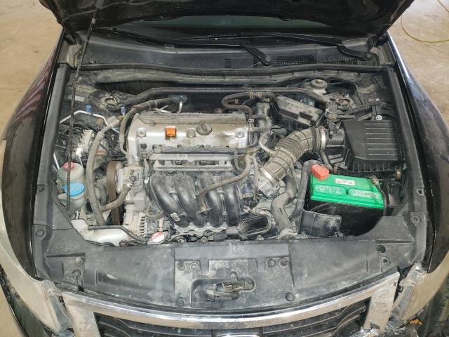 Photo 6 VIN: 1HGCP2F81AA055930 - HONDA ACCORD EXL 