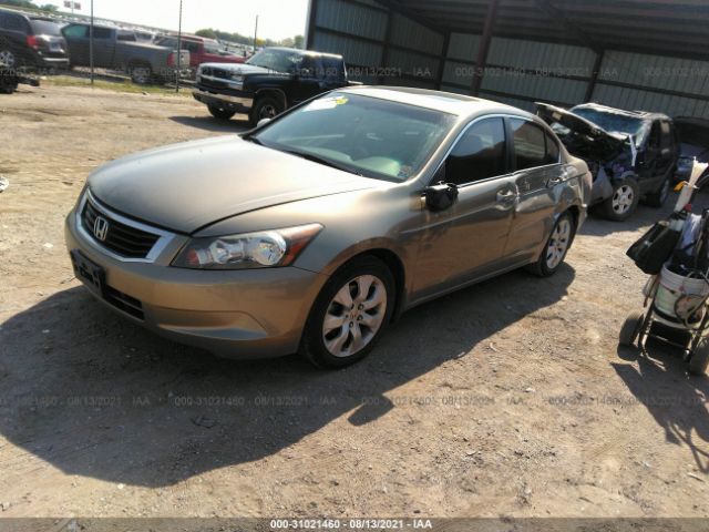 Photo 1 VIN: 1HGCP2F81AA057306 - HONDA ACCORD SDN 