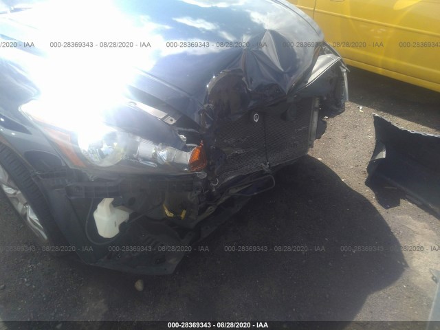 Photo 5 VIN: 1HGCP2F81AA059332 - HONDA ACCORD SDN 