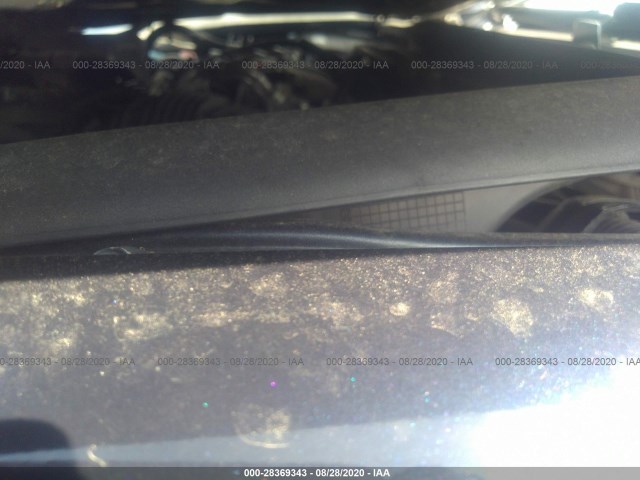 Photo 9 VIN: 1HGCP2F81AA059332 - HONDA ACCORD SDN 