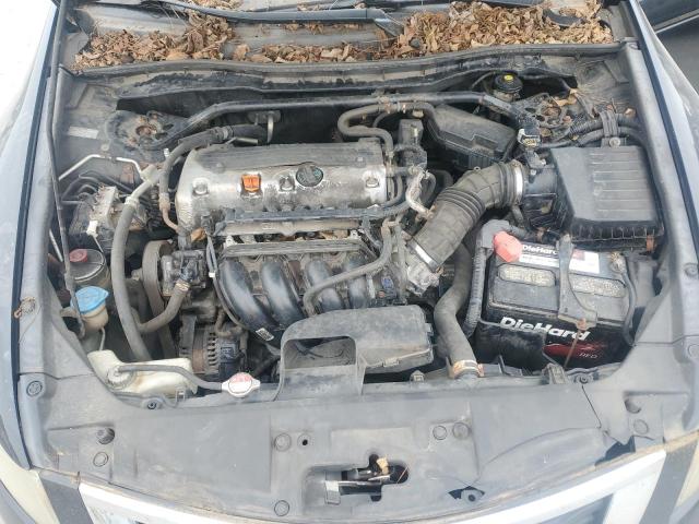 Photo 10 VIN: 1HGCP2F81AA059556 - HONDA ACCORD 