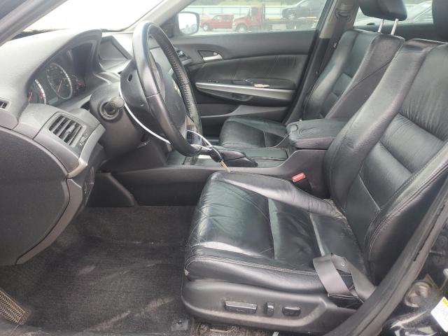 Photo 6 VIN: 1HGCP2F81AA059556 - HONDA ACCORD 