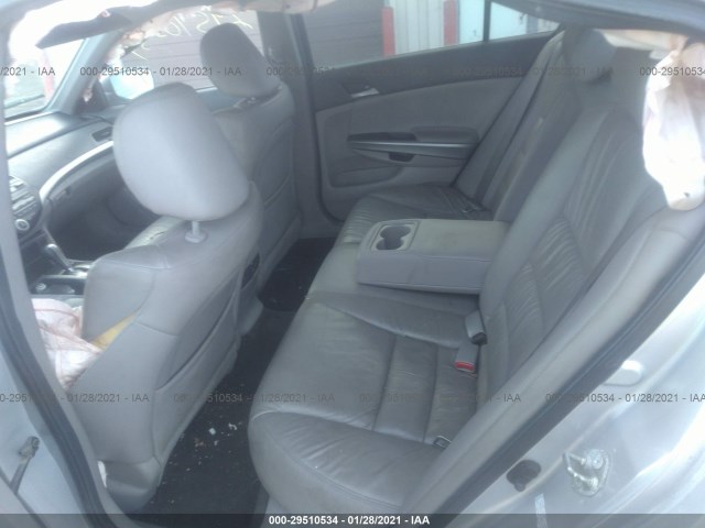 Photo 7 VIN: 1HGCP2F81AA064420 - HONDA ACCORD SDN 