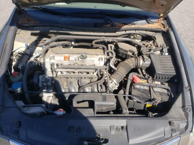 Photo 6 VIN: 1HGCP2F81AA068287 - HONDA ACCORD EXL 