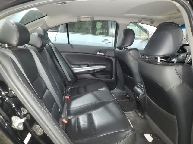 Photo 5 VIN: 1HGCP2F81AA069617 - HONDA ACCORD EXL 