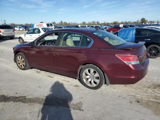 Photo 1 VIN: 1HGCP2F81AA074185 - HONDA ACCORD EXL 