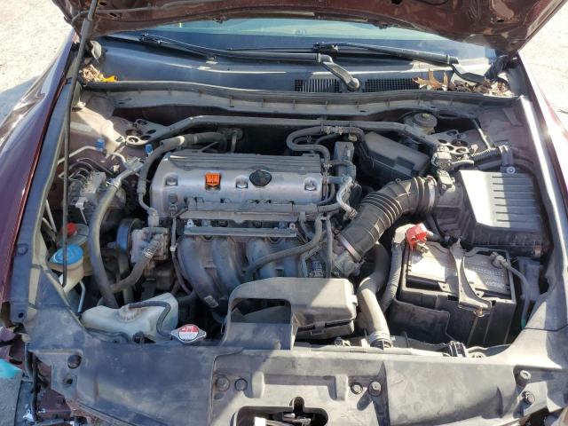 Photo 10 VIN: 1HGCP2F81AA074185 - HONDA ACCORD EXL 