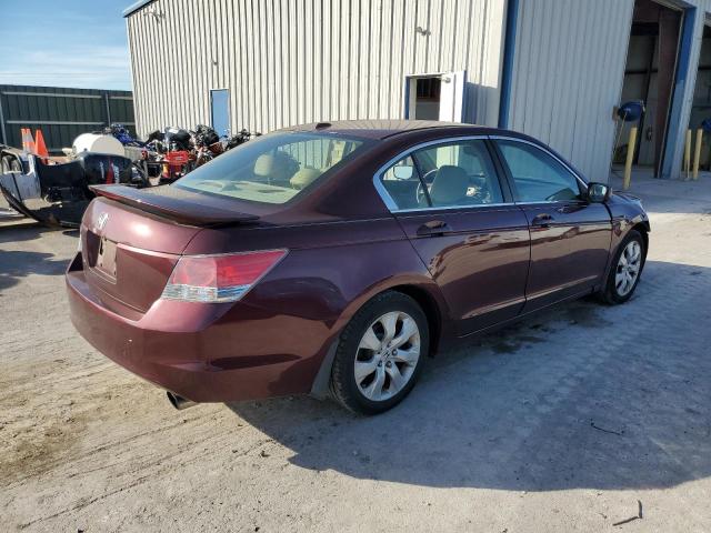 Photo 2 VIN: 1HGCP2F81AA074185 - HONDA ACCORD EXL 