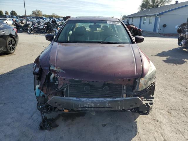 Photo 4 VIN: 1HGCP2F81AA074185 - HONDA ACCORD EXL 