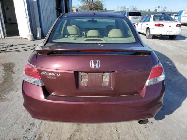 Photo 5 VIN: 1HGCP2F81AA074185 - HONDA ACCORD EXL 