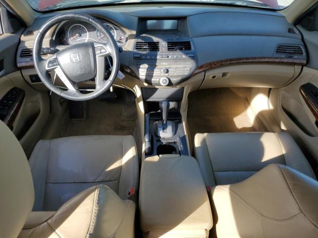 Photo 7 VIN: 1HGCP2F81AA074185 - HONDA ACCORD EXL 