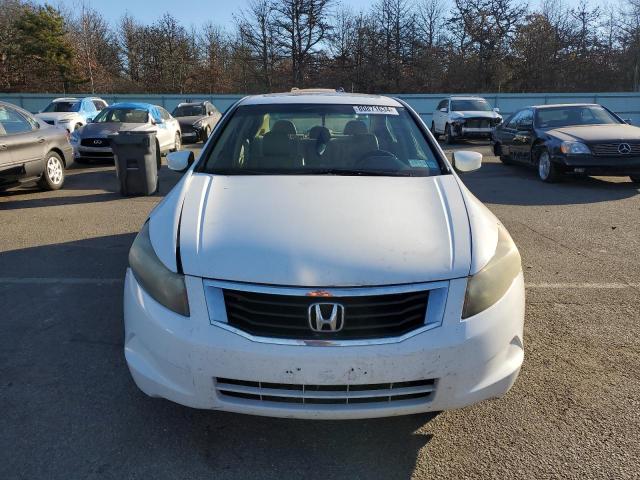 Photo 4 VIN: 1HGCP2F81AA075451 - HONDA ACCORD EXL 