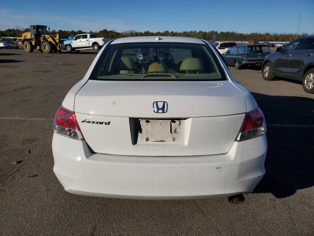 Photo 5 VIN: 1HGCP2F81AA075451 - HONDA ACCORD EXL 