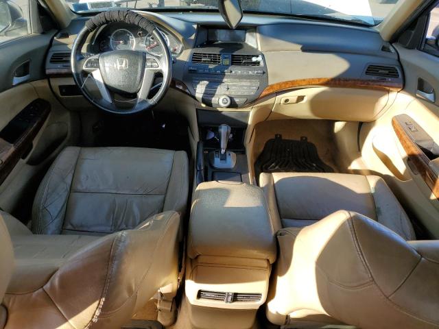 Photo 7 VIN: 1HGCP2F81AA075451 - HONDA ACCORD EXL 