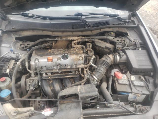 Photo 8 VIN: 1HGCP2F81AA076177 - HONDA ACCORD EXL 