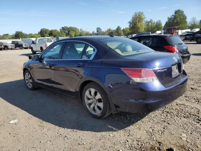 Photo 1 VIN: 1HGCP2F81AA076910 - HONDA ACCORD EXL 