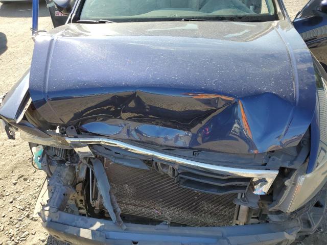 Photo 10 VIN: 1HGCP2F81AA076910 - HONDA ACCORD EXL 