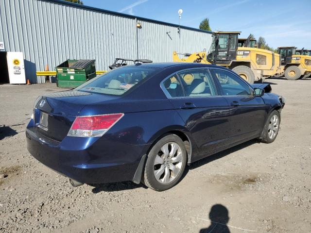 Photo 2 VIN: 1HGCP2F81AA076910 - HONDA ACCORD EXL 