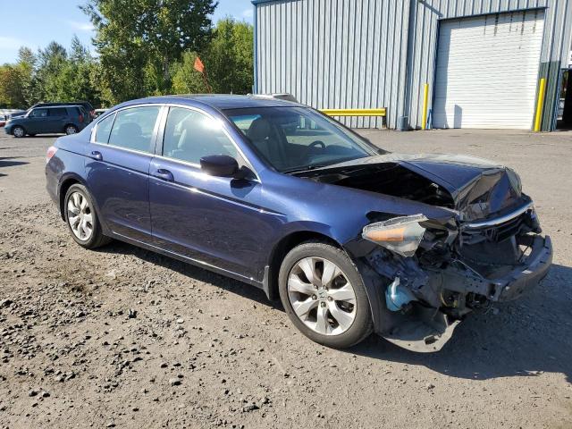 Photo 3 VIN: 1HGCP2F81AA076910 - HONDA ACCORD EXL 