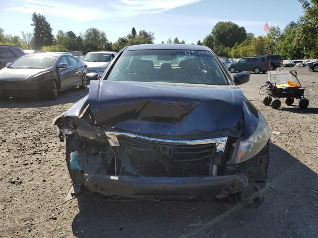 Photo 4 VIN: 1HGCP2F81AA076910 - HONDA ACCORD EXL 