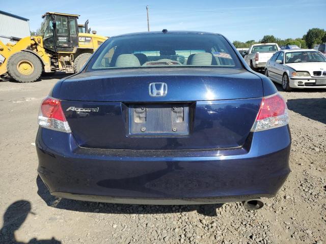 Photo 5 VIN: 1HGCP2F81AA076910 - HONDA ACCORD EXL 