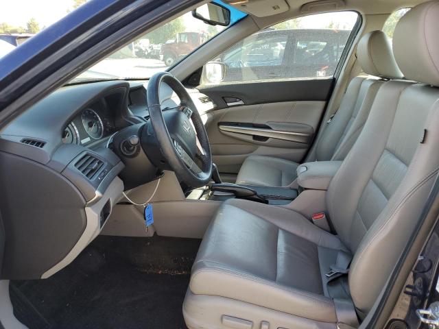 Photo 6 VIN: 1HGCP2F81AA076910 - HONDA ACCORD EXL 