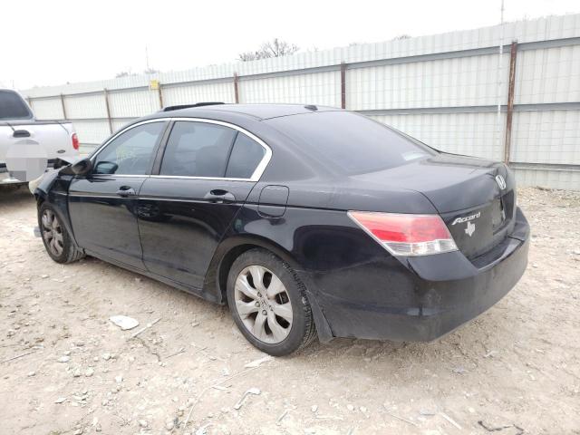 Photo 2 VIN: 1HGCP2F81AA079211 - HONDA ACCORD EXL 