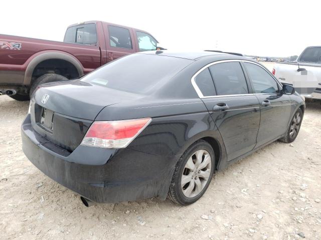 Photo 3 VIN: 1HGCP2F81AA079211 - HONDA ACCORD EXL 