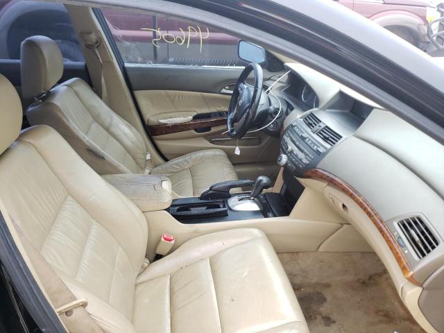 Photo 4 VIN: 1HGCP2F81AA079211 - HONDA ACCORD EXL 