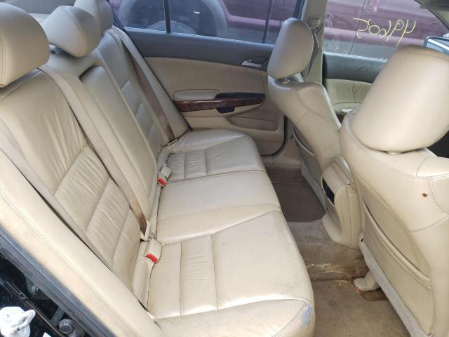 Photo 5 VIN: 1HGCP2F81AA079211 - HONDA ACCORD EXL 