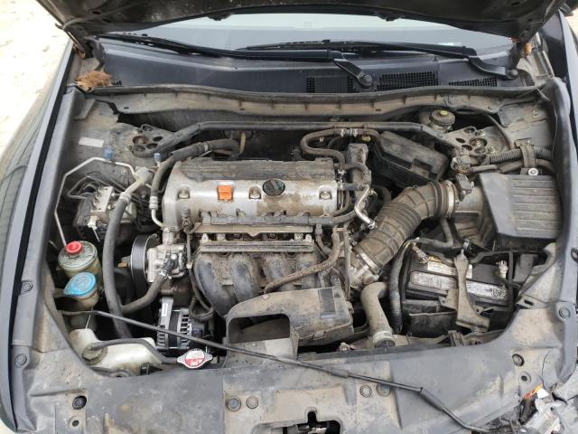 Photo 6 VIN: 1HGCP2F81AA079211 - HONDA ACCORD EXL 