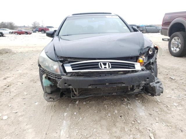 Photo 8 VIN: 1HGCP2F81AA079211 - HONDA ACCORD EXL 