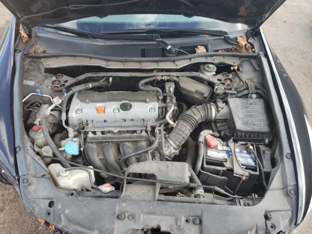 Photo 6 VIN: 1HGCP2F81AA079354 - HONDA ACCORD EXL 