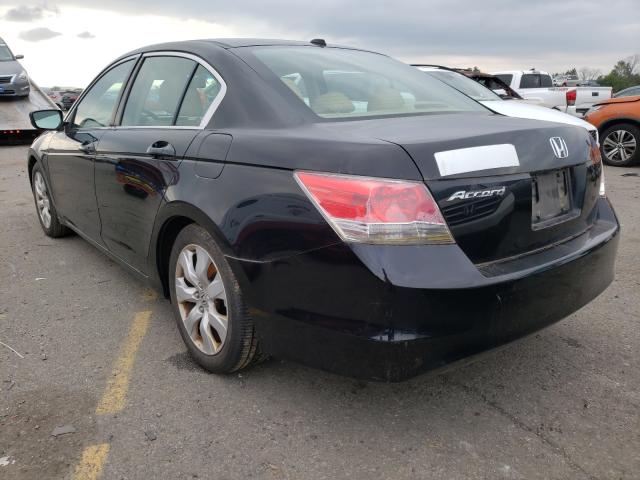 Photo 2 VIN: 1HGCP2F81AA079371 - HONDA ACCORD EXL 