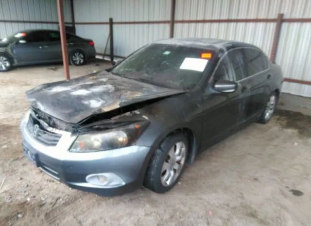 Photo 1 VIN: 1HGCP2F81AA082349 - HONDA ACCORD 