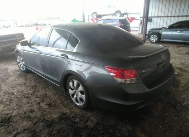 Photo 2 VIN: 1HGCP2F81AA082349 - HONDA ACCORD 