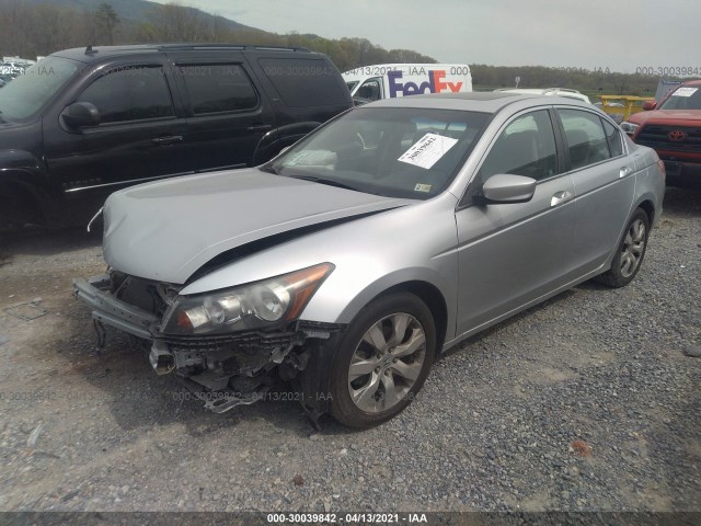 Photo 1 VIN: 1HGCP2F81AA083713 - HONDA ACCORD SDN 